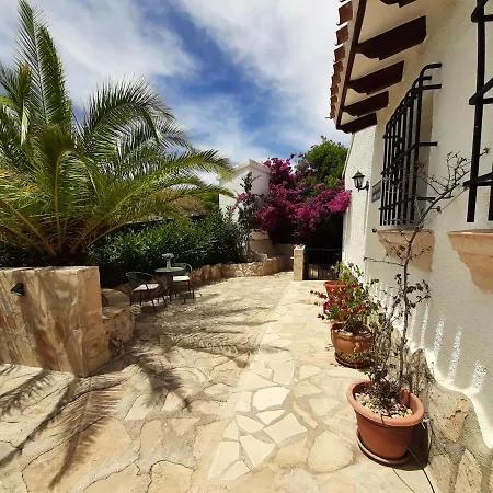 Villa Felix Monte Pego